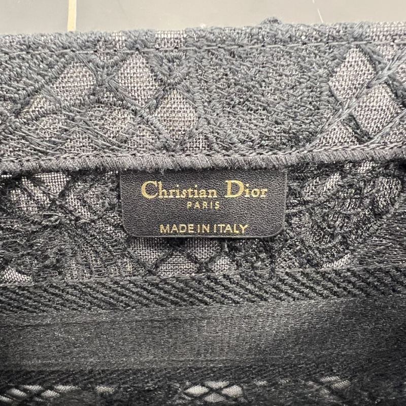 chr1st1an D10r shopping bags